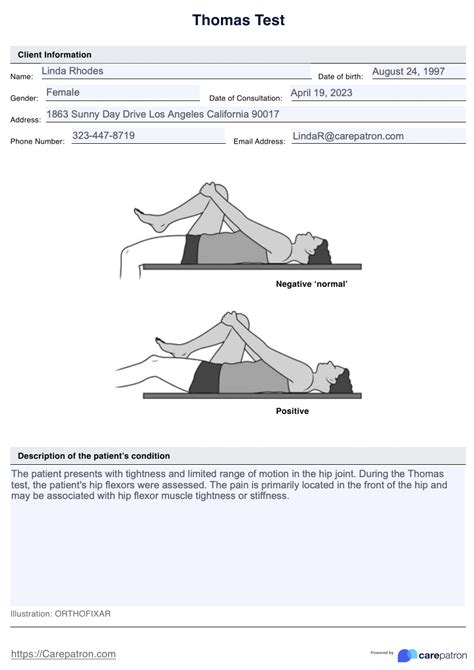 thomas test hip external rotation drops hip|hip flexion test pdf.